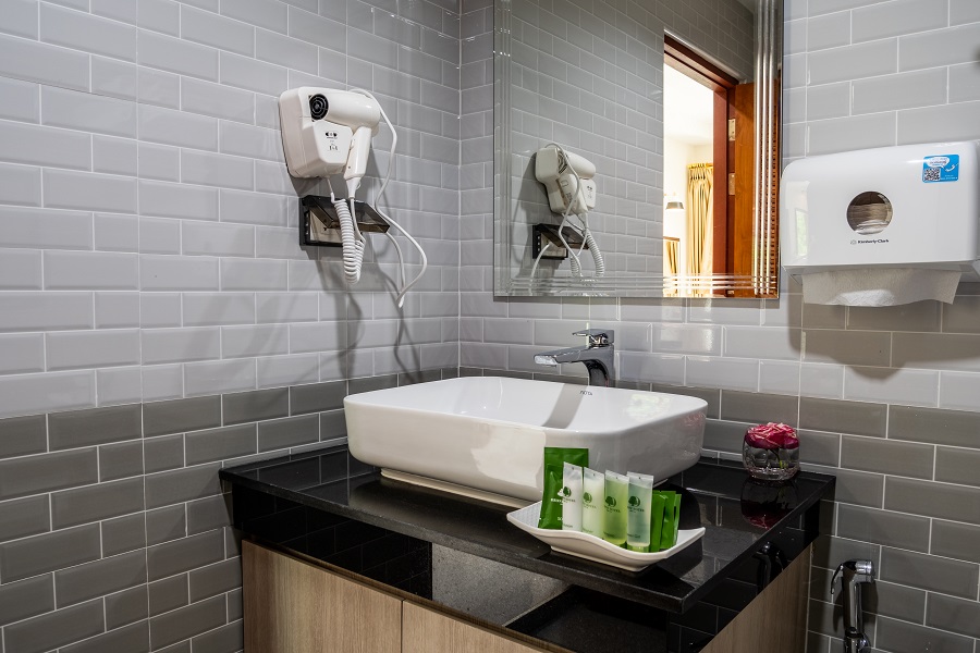 Ozone Hotel Khao Yai